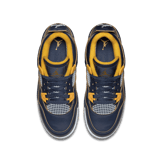 Air Jordan 4 Retro Dunk From Above (GS) Angle 1