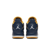 Air Jordan 4 Retro Dunk From Above (GS) Angle 3