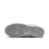 Nike Dunk Low Next Nature White Light Orewood Brown (W) Angle 0