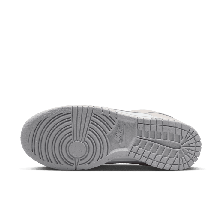 Nike Dunk Low Next Nature White Light Orewood Brown (W) Angle 0