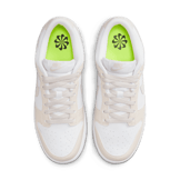 Nike Dunk Low Next Nature White Light Orewood Brown (W) Angle 1