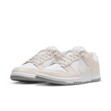 Nike Dunk Low Next Nature White Light Orewood Brown (W) Angle 2