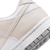 Nike Dunk Low Next Nature White Light Orewood Brown (W) Angle 5