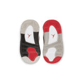 Air Jordan 4 Retro What The (TD) Angle 0