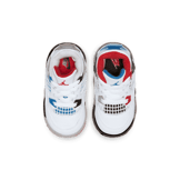 Air Jordan 4 Retro What The (TD) Angle 1