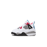 Air Jordan 4 Retro What The (TD) Angle 2