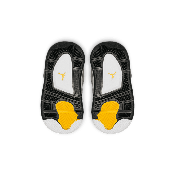 Air Jordan 4 Retro Cool Grey (2019) (TD) Angle 0