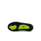 Air Jordan 4 Retro SE 95 Neon (PS) Angle 0