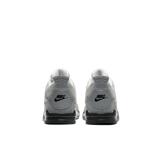 Air Jordan 4 Retro SE 95 Neon (PS) Angle 3