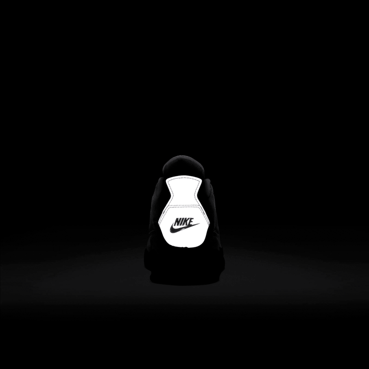 Air Jordan 4 Retro SE 95 Neon (PS) Angle 4