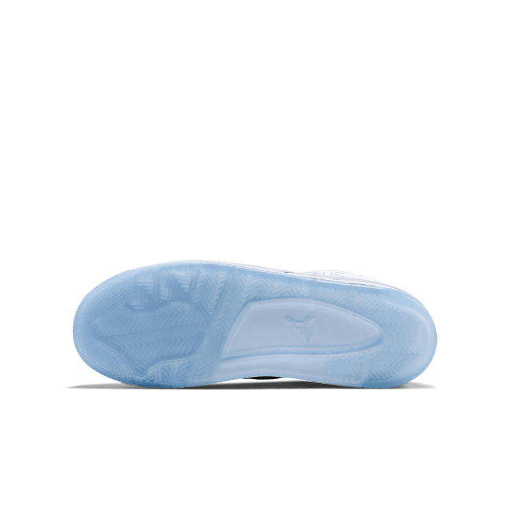 Air Jordan 4 Retro Laser (GS) Angle 0