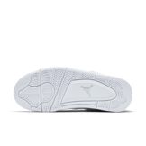 Air Jordan 4 Retro Pure Money (2017) (GS) Angle 0