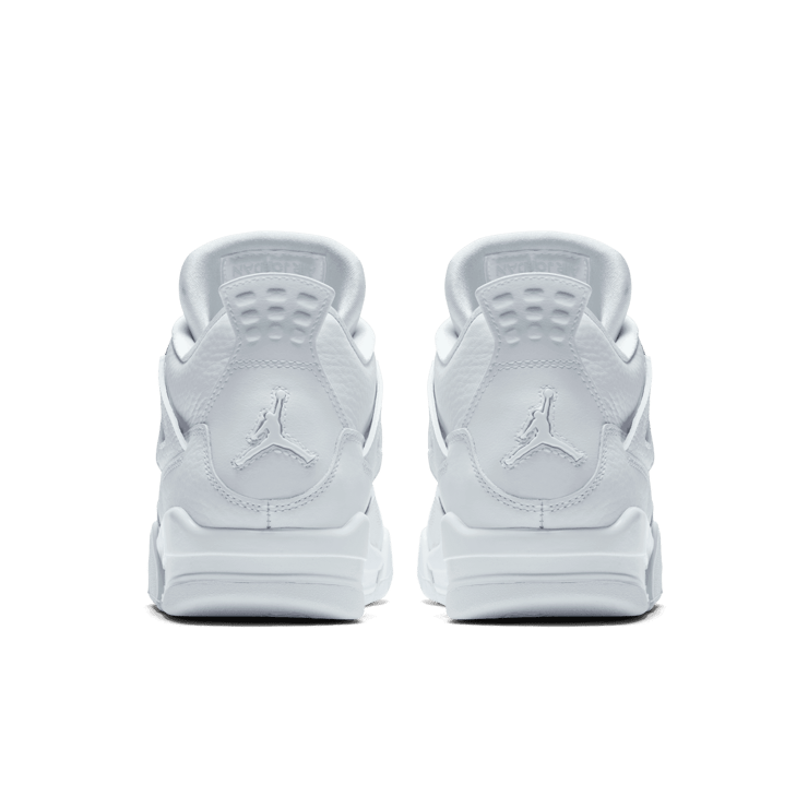 Air Jordan Retro Pure Money (2017) (GS) 408452-100
