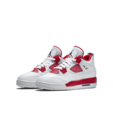 Air Jordan 4 Retro Alternate 89 (GS) Angle 2