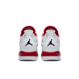 Air Jordan 4 Retro Alternate 89 (GS) Angle 3