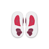 Air Jordan 4 Retro Valentine's Day (2019) (TD) Angle 0