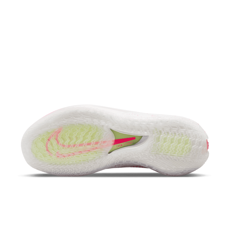 Nike Air Zoom G.T. Cut Regal Pink Angle 0