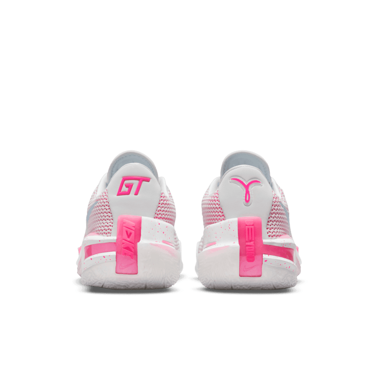 Nike Air Zoom G.T. Cut Regal Pink Angle 3