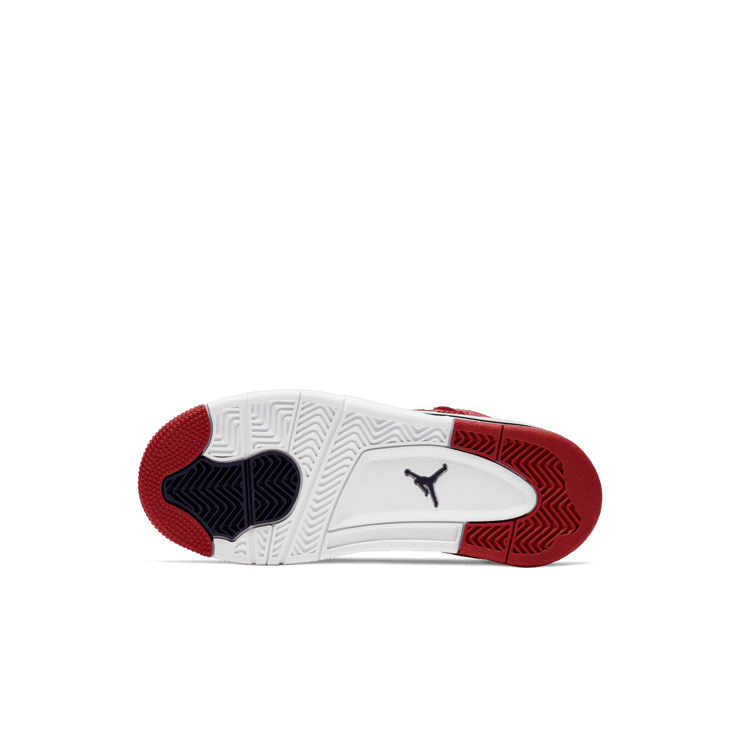 Air Jordan 4 Retro FIBA (2019) (PS) Angle 0