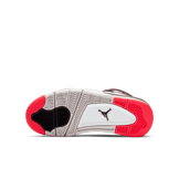 Air Jordan 4 Retro Flight Nostalgia (GS) Angle 0
