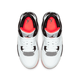 Air Jordan 4 Retro Flight Nostalgia (GS) Angle 1