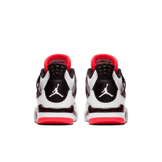 Air Jordan 4 Retro Flight Nostalgia (GS) Angle 3