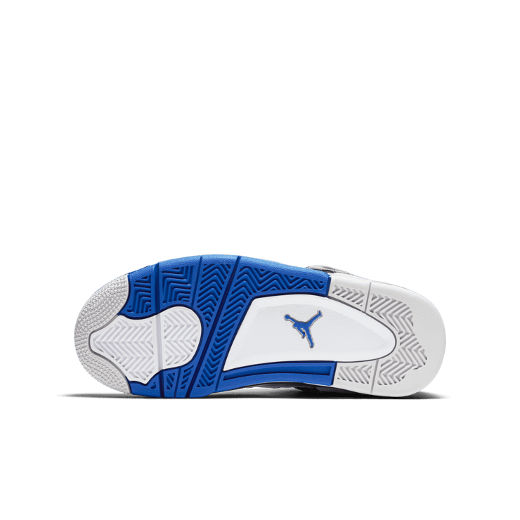 Air Jordan 4 Retro Motorsports (2017) (GS) Angle 0