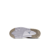 Air Jordan 4 Retro Sand (2017) (PS) Angle 0