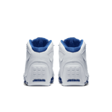 Air Jordan 18 Retro White Sport Royal Angle 3