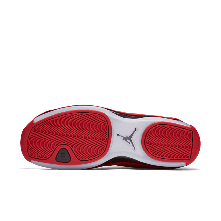 Air Jordan 18 Retro Toro Angle 0