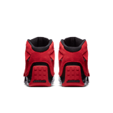 Air Jordan 18 Retro Toro Angle 3