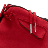 Air Jordan 18 Retro Toro Angle 4