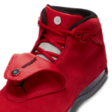 Air Jordan 18 Retro Toro Angle 5