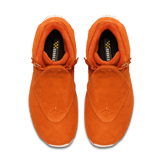 Air Jordan 18 Retro Campfire Orange Angle 1