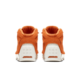 Air Jordan 18 Retro Campfire Orange Angle 3