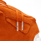 Air Jordan 18 Retro Campfire Orange Angle 5