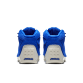 Air Jordan 18 Retro Racer Blue Angle 3