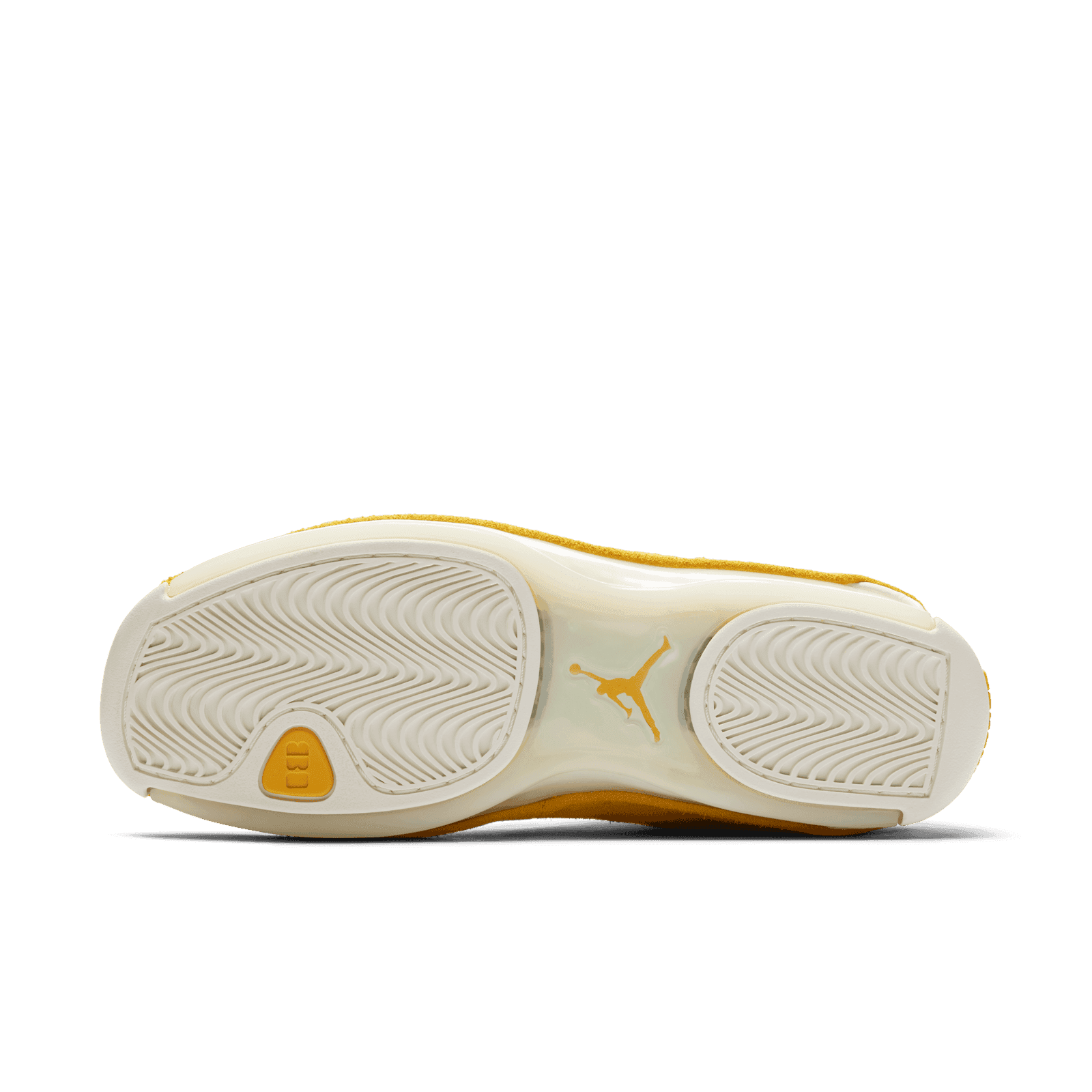 jordan retro 18 yellow