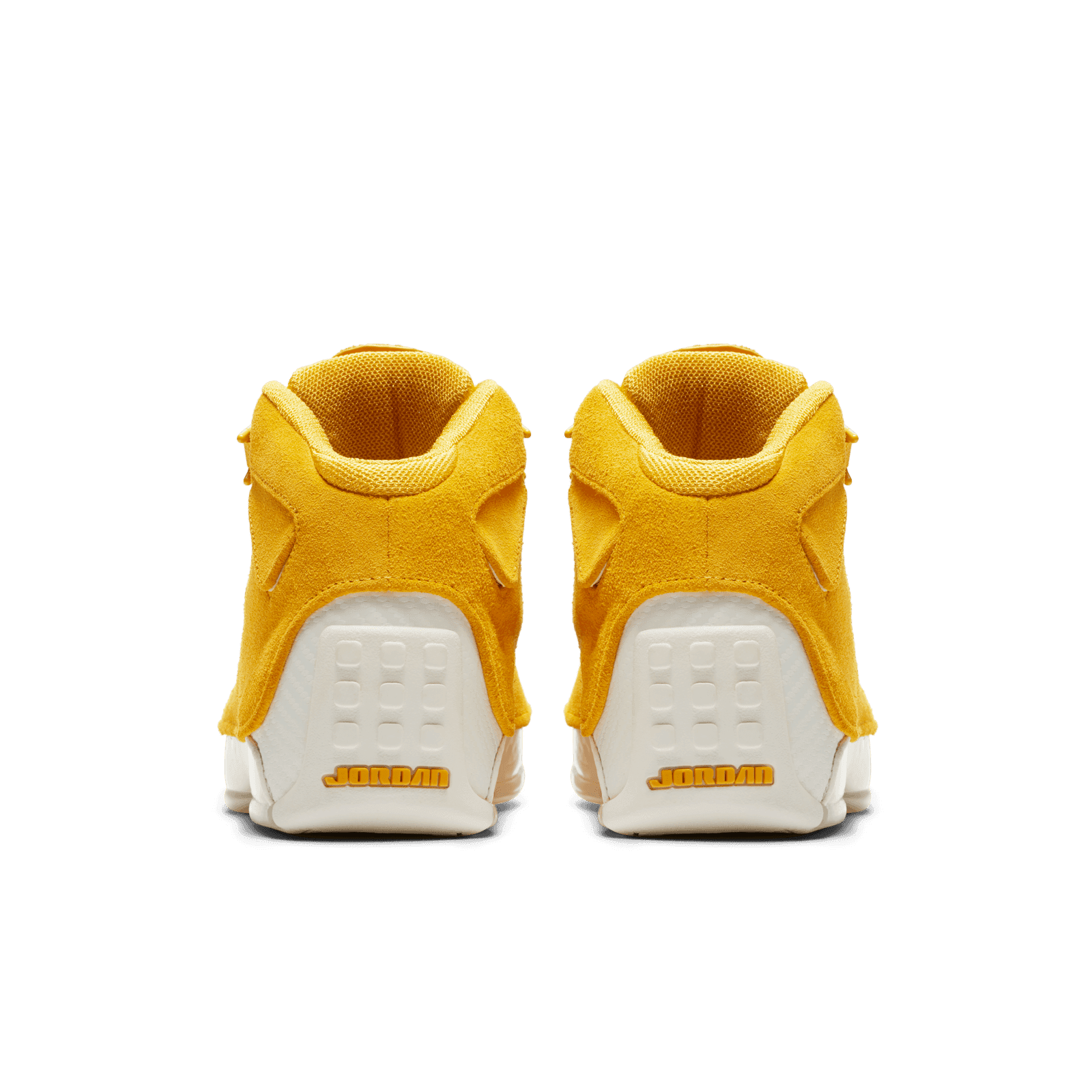 jordan 18 yellow