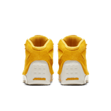 Air Jordan 18 Retro Yellow Ochre Angle 3