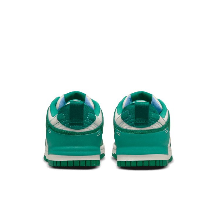 Nike Dunk Low Disrupt 2 Malachite (W) Angle 3