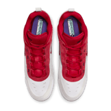Nike SB Air Max Ishod 2 White Red Black Angle 1