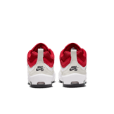Nike SB Air Max Ishod 2 White Red Black Angle 3