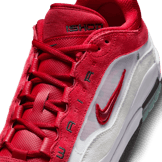 Nike SB Air Max Ishod 2 White Red Black Angle 4