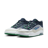 Nike SB Air Max Ishod 2 White Violet Obsidian Angle 2