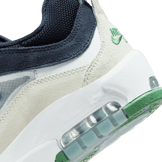 Nike SB Air Max Ishod 2 White Violet Obsidian Angle 5