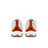 Nike SB Air Max Ishod White Orange Angle 3