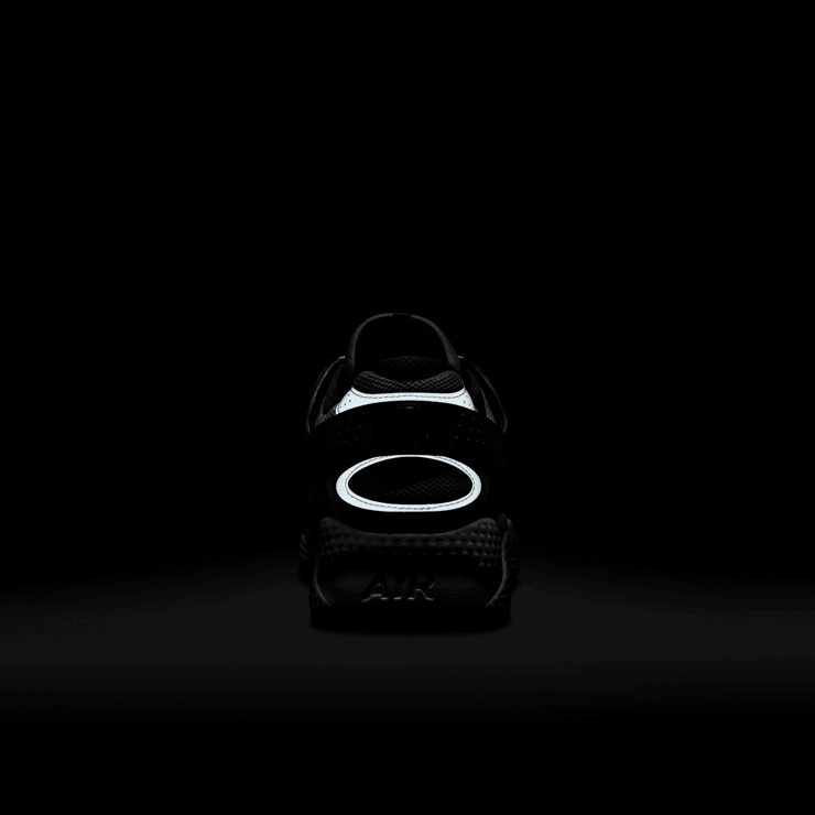 Nike Air Huarache Runner Light Smoke Grey Angle 7