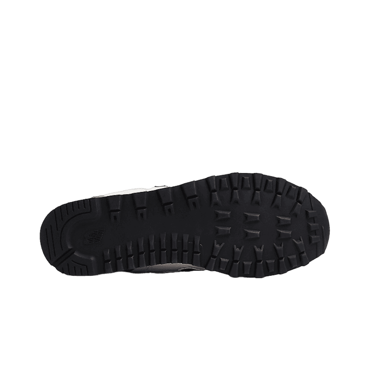 New Balance 576 Made in UK White Mood Indigo Angle 3