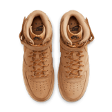Nike Air Force 1 Mid '07 Flax Angle 1